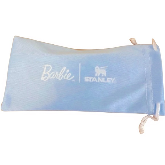 Barbie X Stanley Sunglasses - Picture 3 of 3